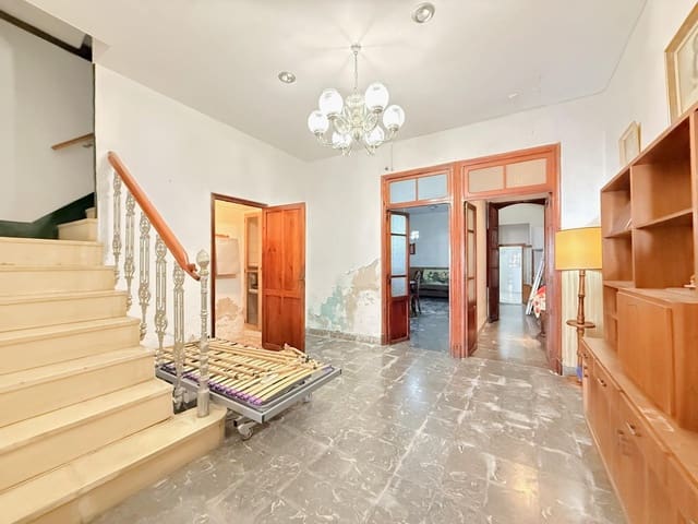 5 soverom Hus til salgs i Oliva - € 130 000 (Ref: 9291766)