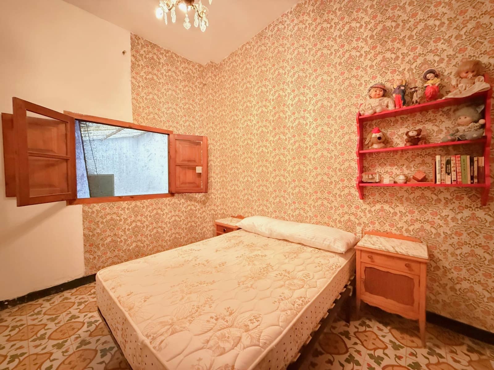 5 soverom Hus til salgs i Oliva - € 130 000 (Ref: 9291766)