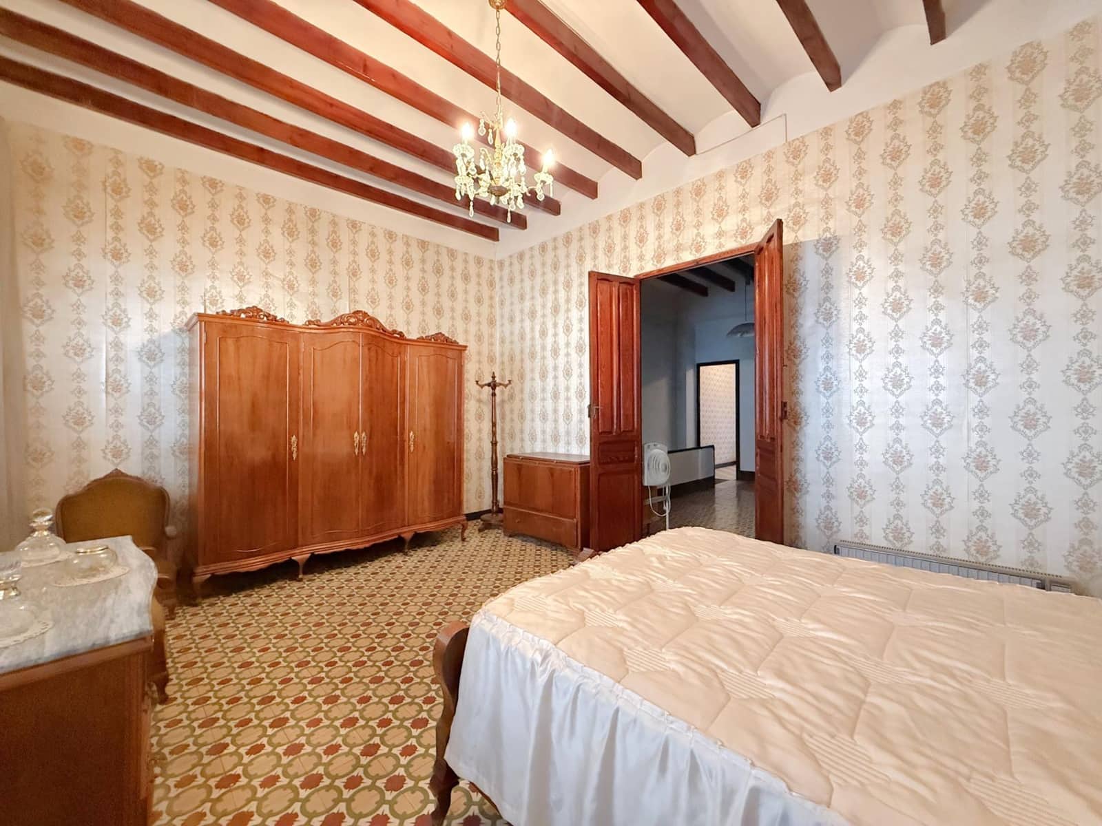 5 soverom Hus til salgs i Oliva - € 130 000 (Ref: 9291766)