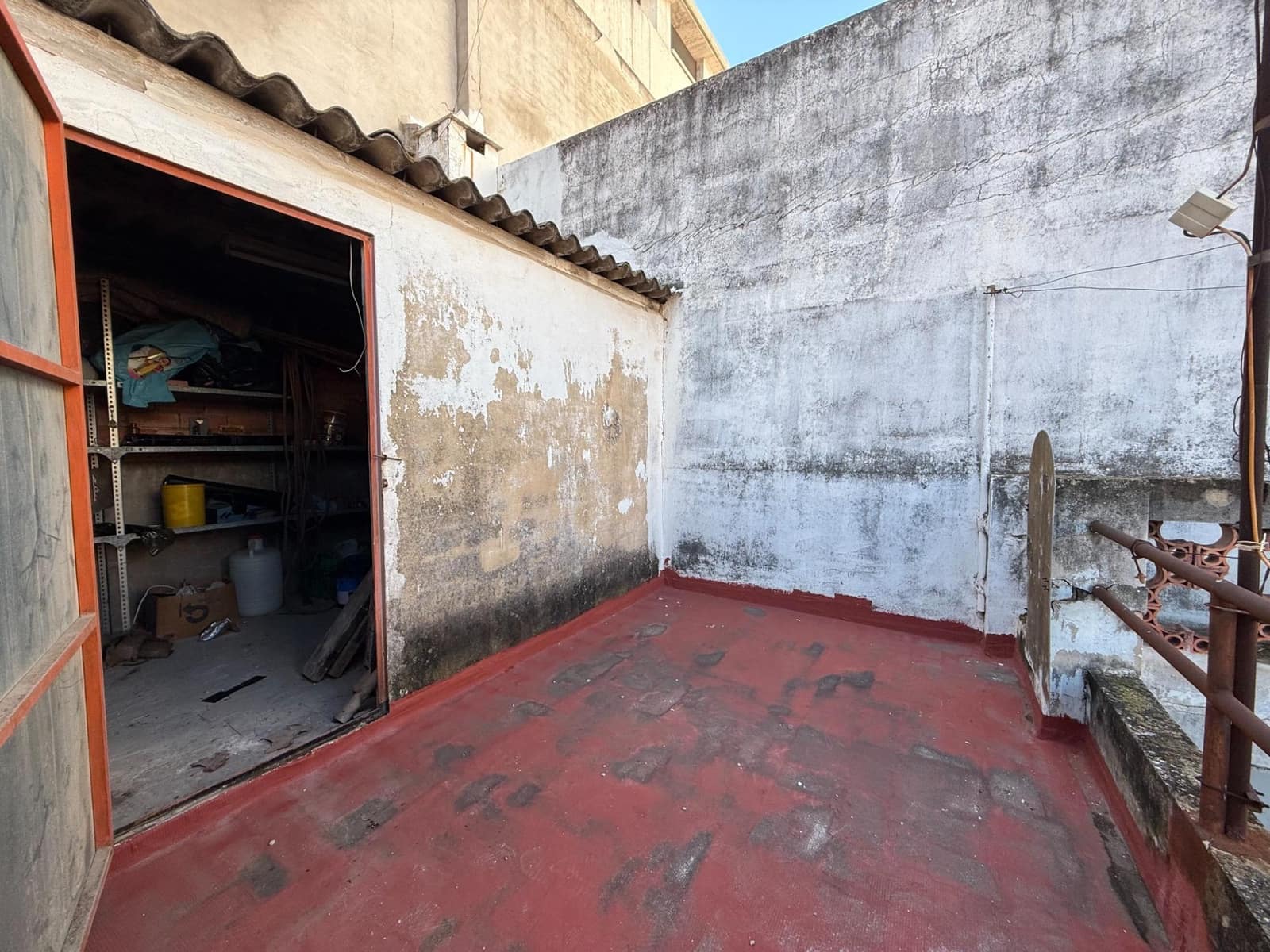 5 soverom Hus til salgs i Oliva - € 130 000 (Ref: 9291766)