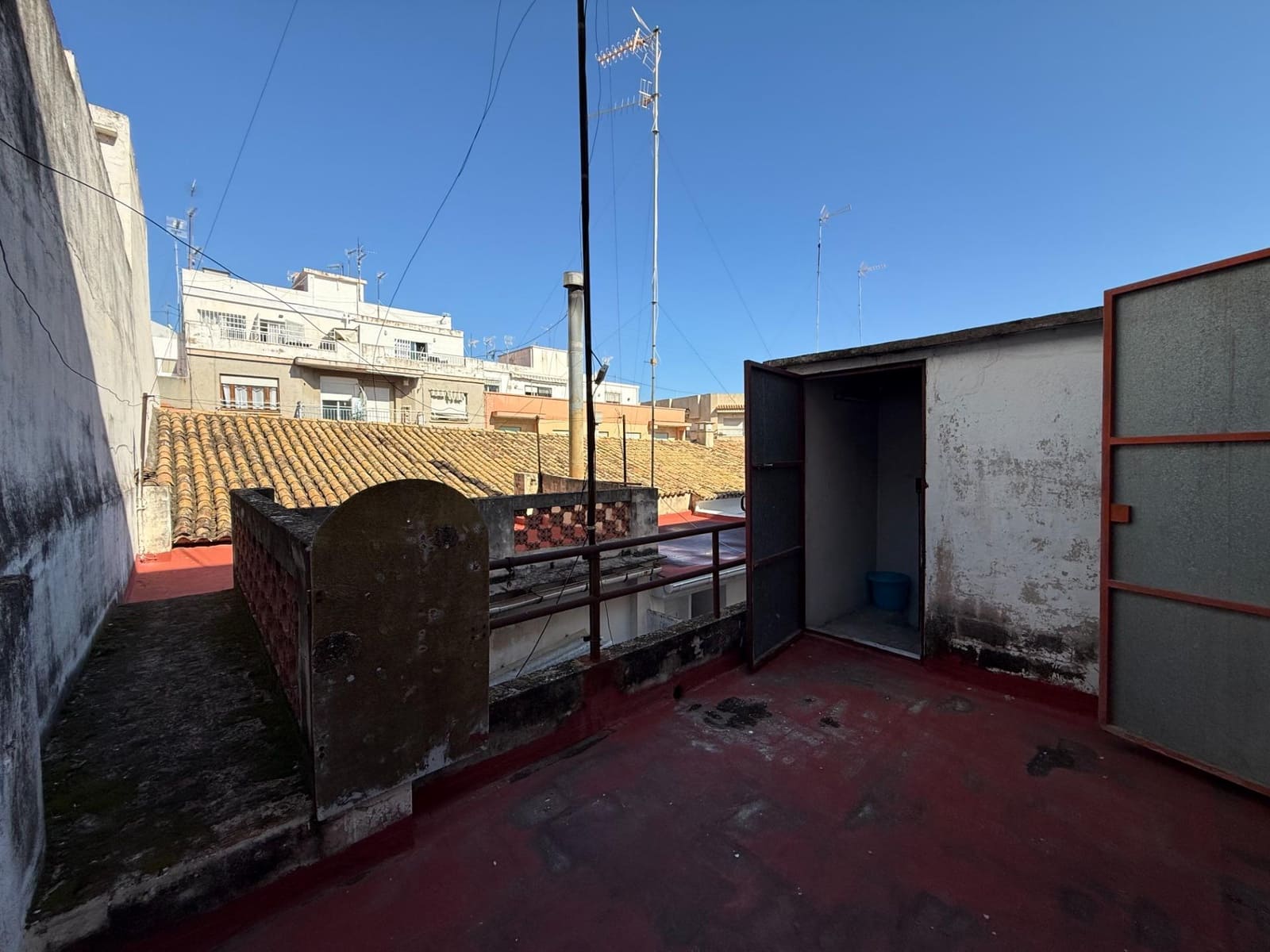 5 soverom Hus til salgs i Oliva - € 130 000 (Ref: 9291766)