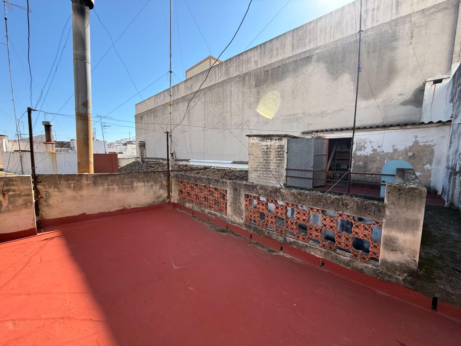 5 soverom Hus til salgs i Oliva - € 130 000 (Ref: 9291766)