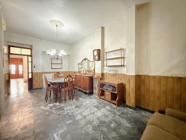 5 soverom Hus til salgs i Oliva - € 130 000 (Ref: 9291766)