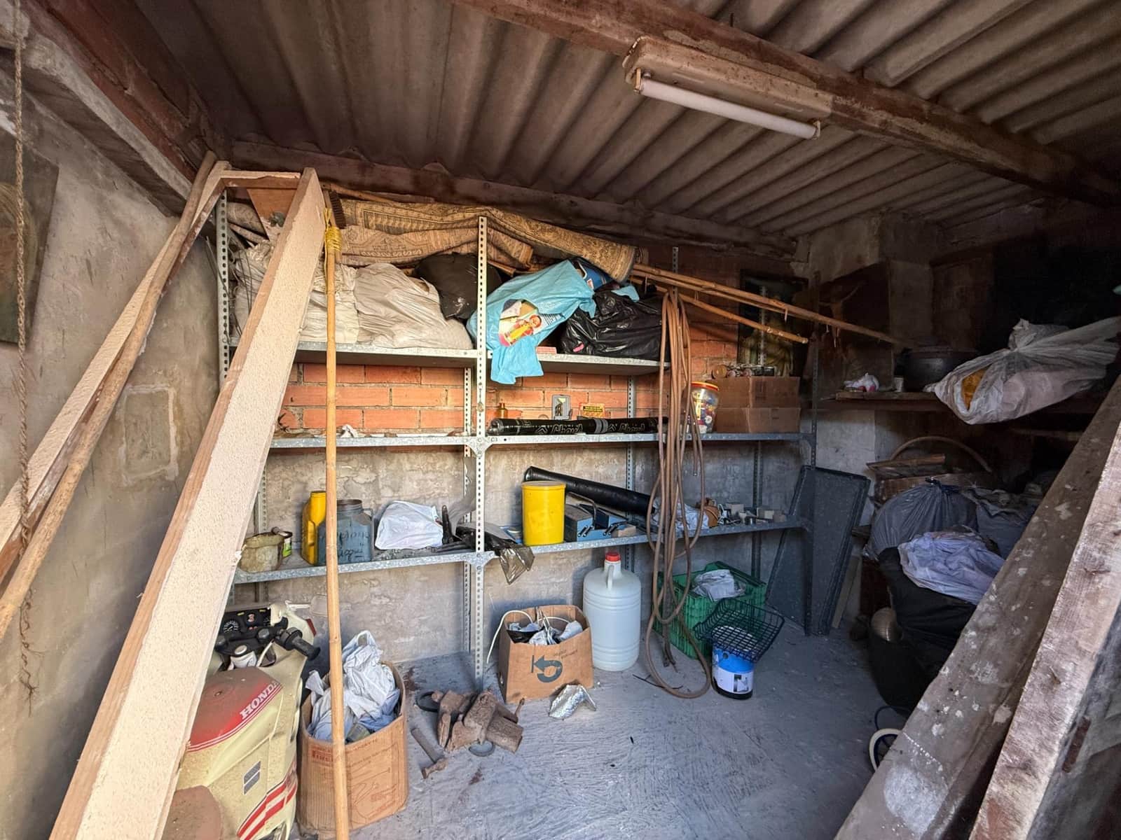 5 soverom Hus til salgs i Oliva - € 130 000 (Ref: 9291766)