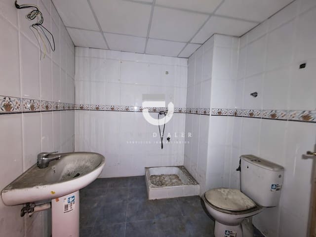 1 bedroom Commercial for sale in Gandia - € 62,877 (Ref: 9294469)