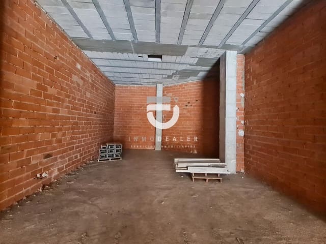 1 bedroom Commercial for sale in Gandia - € 62,877 (Ref: 9294469)