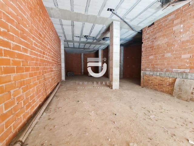 1 bedroom Commercial for sale in Gandia - € 62,877 (Ref: 9294469)