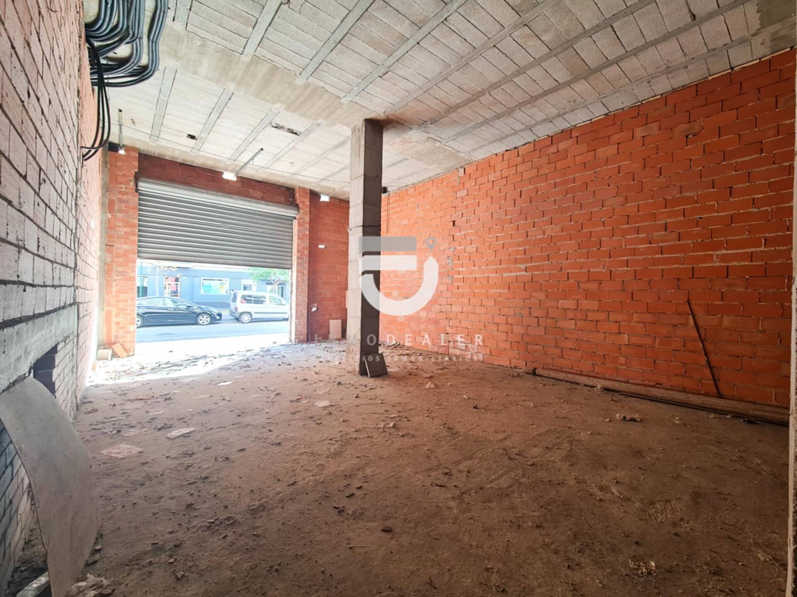 1 chambre Local Commercial à vendre à Gandia - 62 877 € (Ref: 9294469)