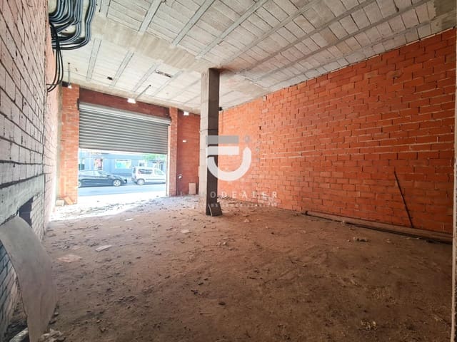 1 bedroom Commercial for sale in Gandia - € 62,877 (Ref: 9294469)