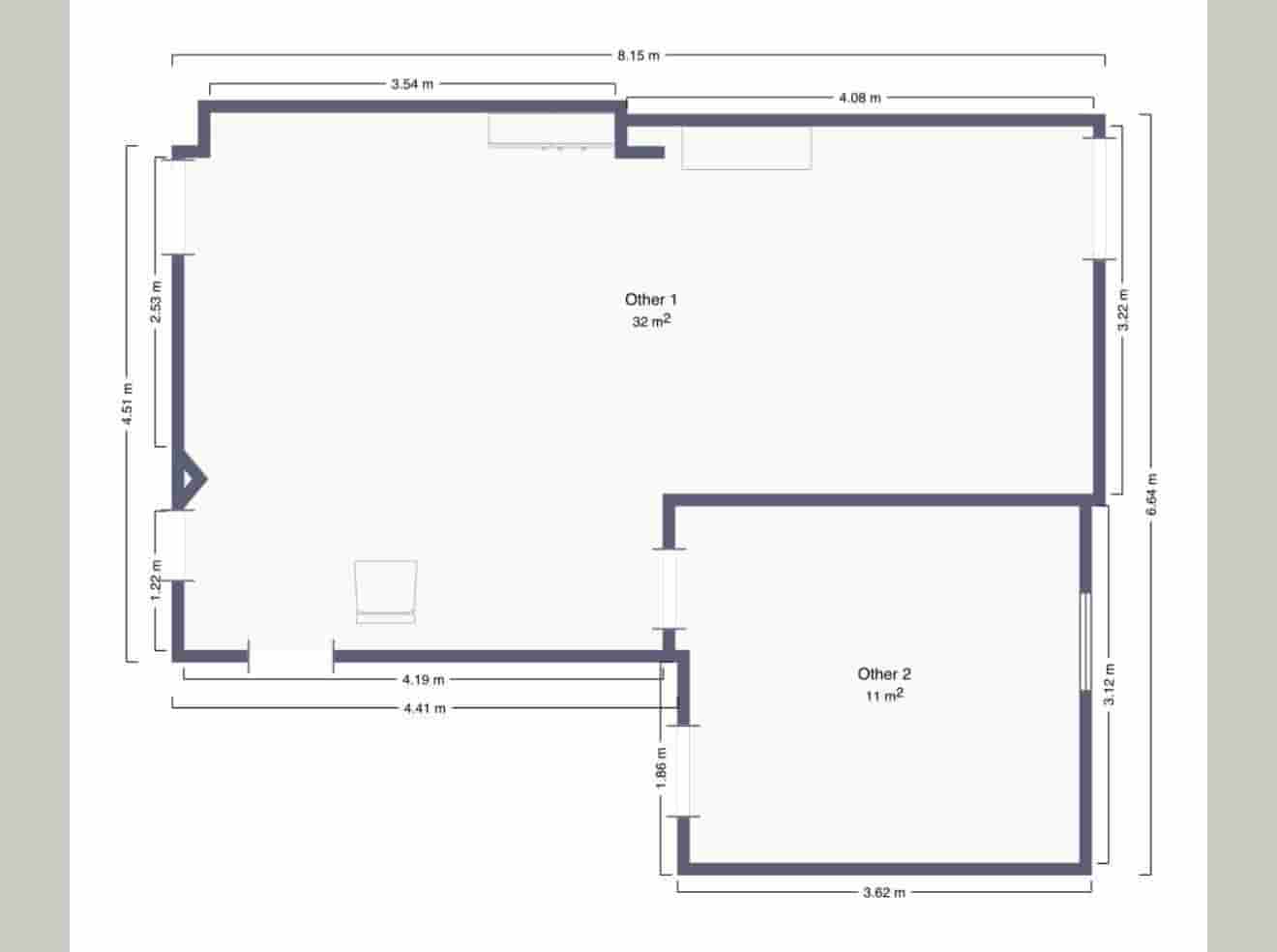 3 sypialnia Dom na sprzedaż w Alqueria de la Comtessa z garażem - 75 000 € (Ref: 9301218)