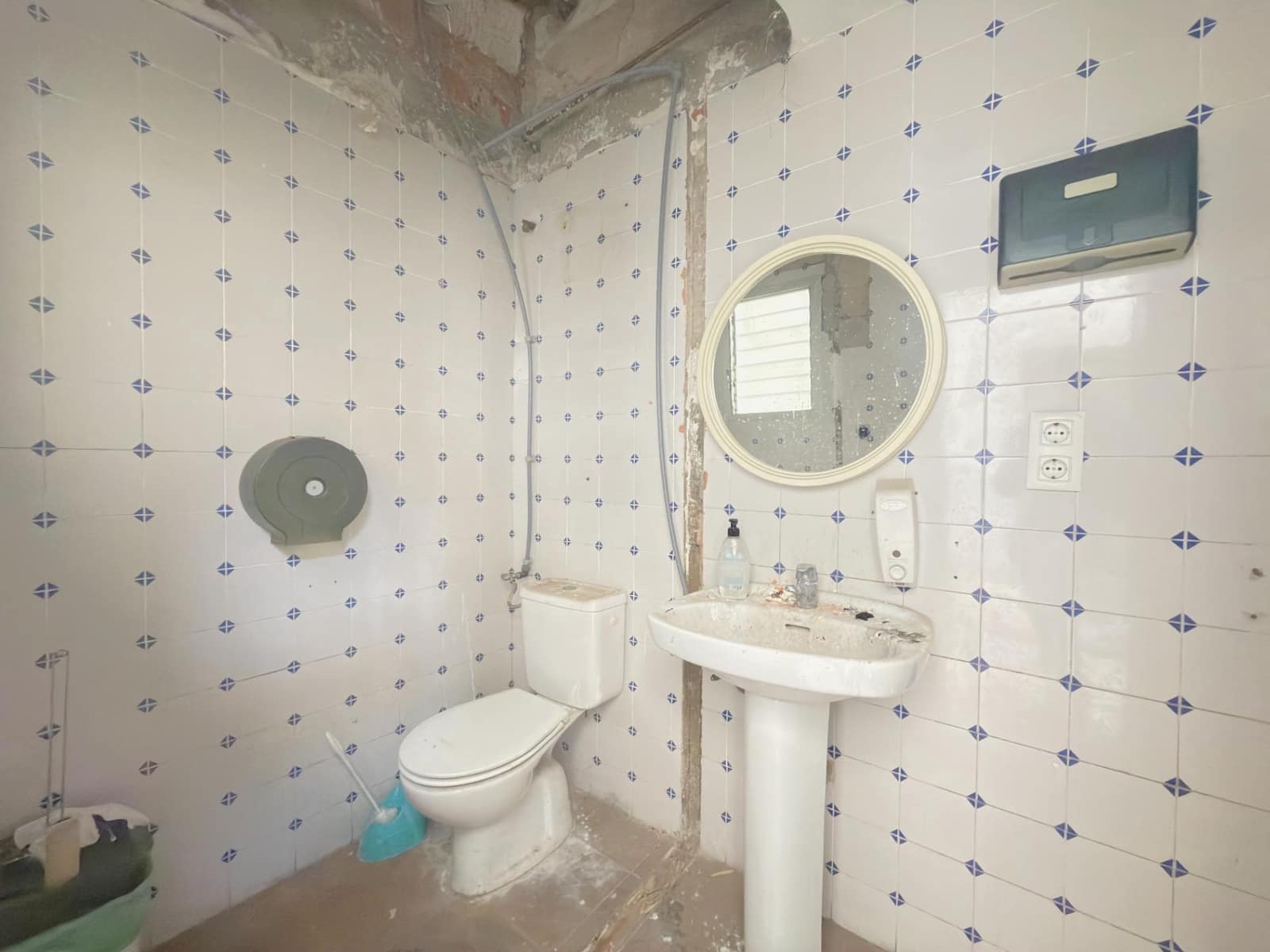 3 sypialnia Dom na sprzedaż w Alqueria de la Comtessa z garażem - 75 000 € (Ref: 9301218)