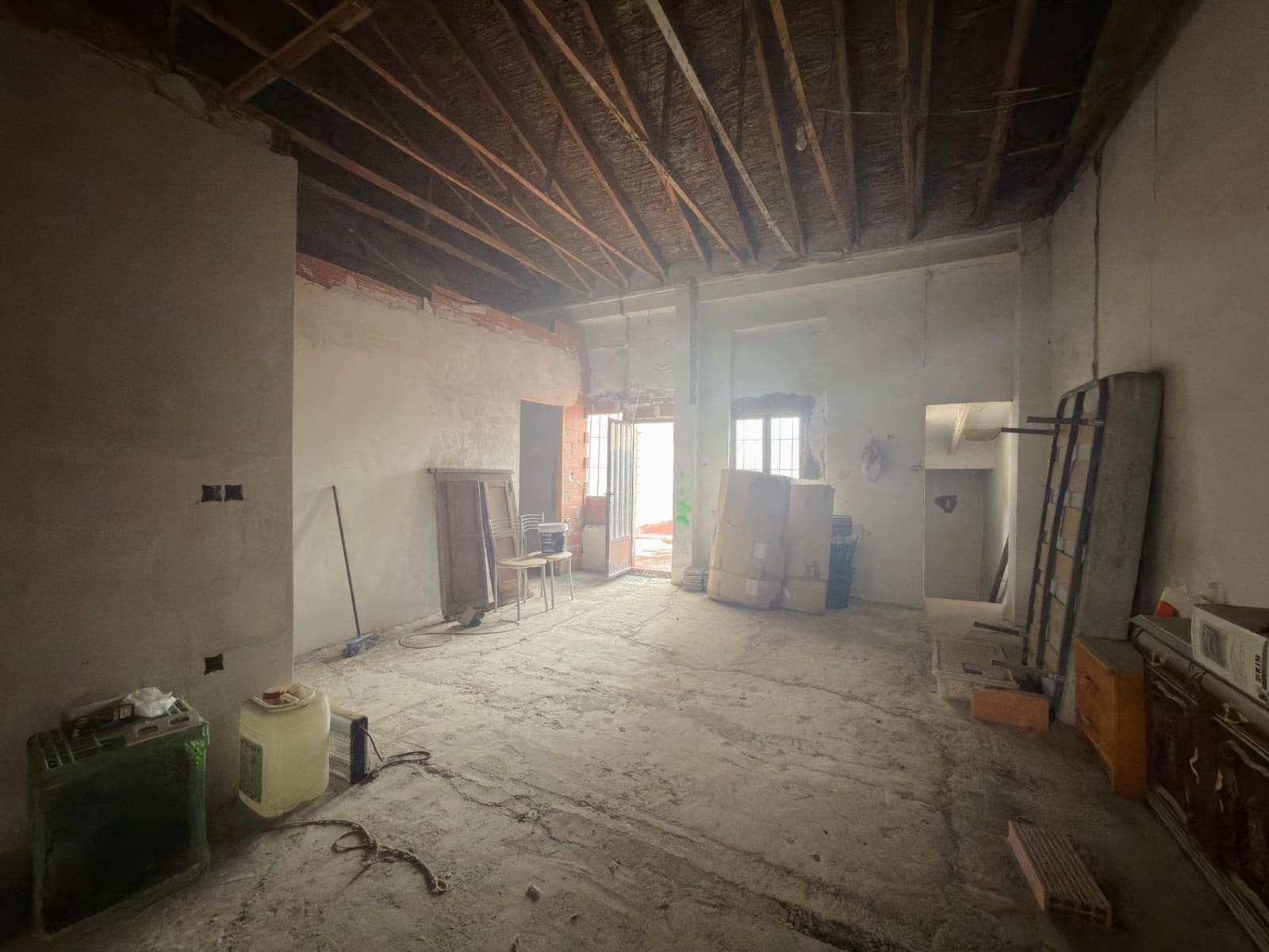 3 sypialnia Dom na sprzedaż w Alqueria de la Comtessa z garażem - 75 000 € (Ref: 9301218)