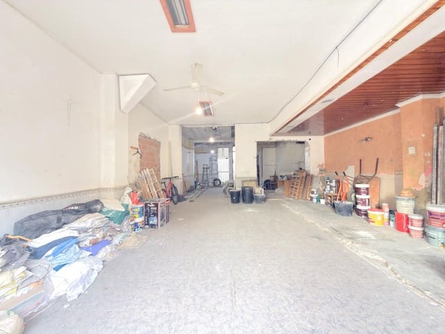 3 bedroom Townhouse for sale in Alqueria de la Comtessa with garage - € 75,000 (Ref: 9301218)