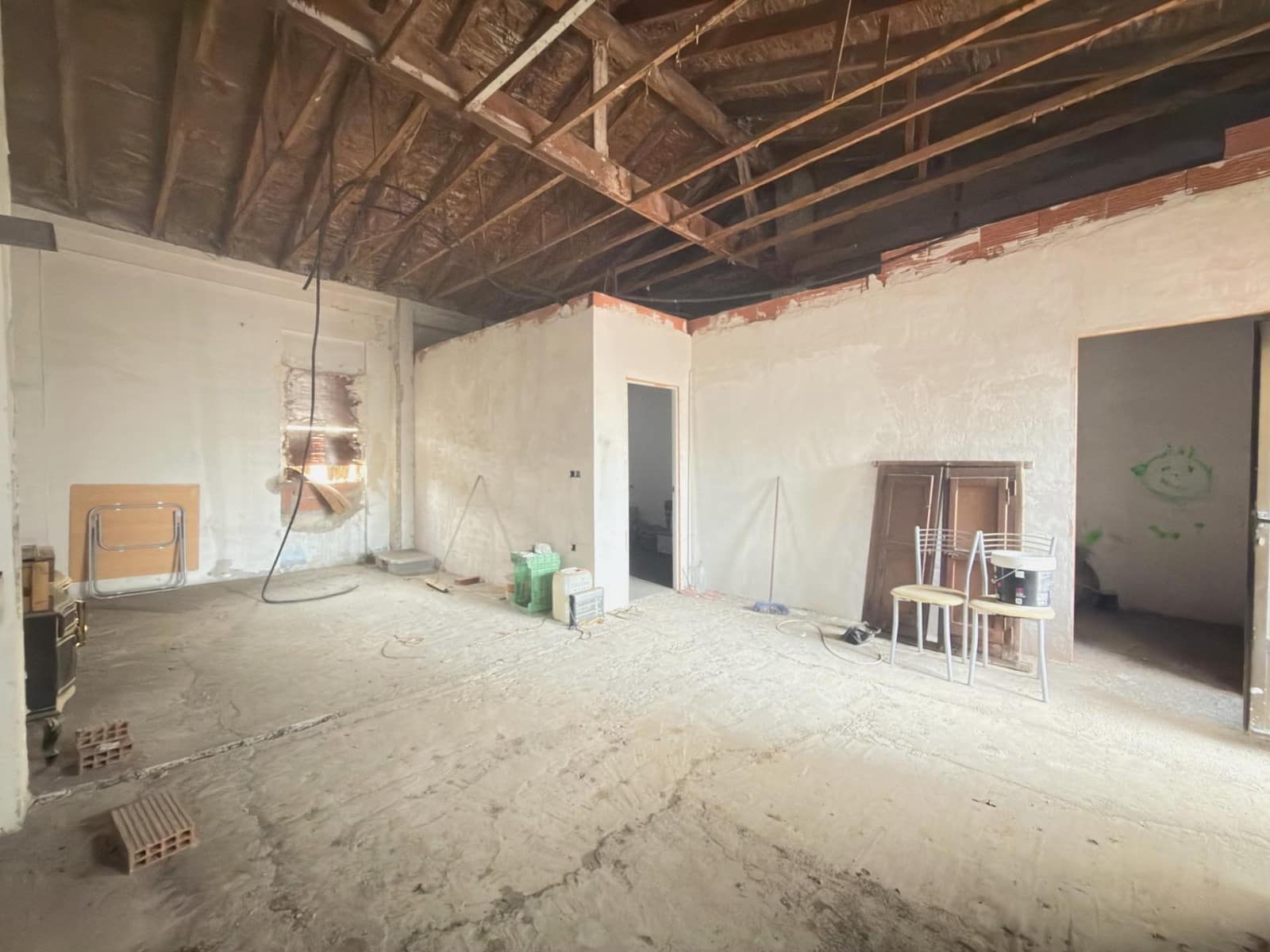 3 sypialnia Dom na sprzedaż w Alqueria de la Comtessa z garażem - 75 000 € (Ref: 9301218)