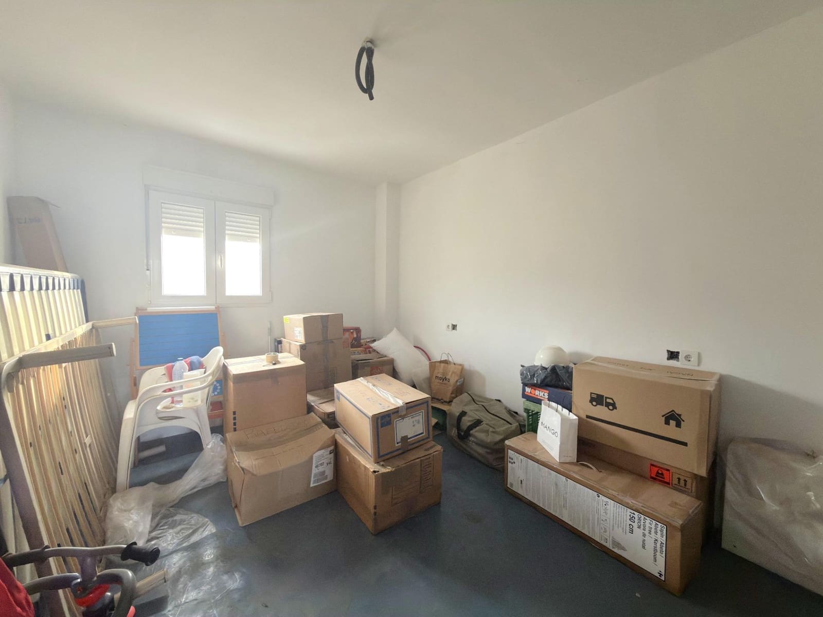 3 sypialnia Dom na sprzedaż w Alqueria de la Comtessa z garażem - 75 000 € (Ref: 9301218)