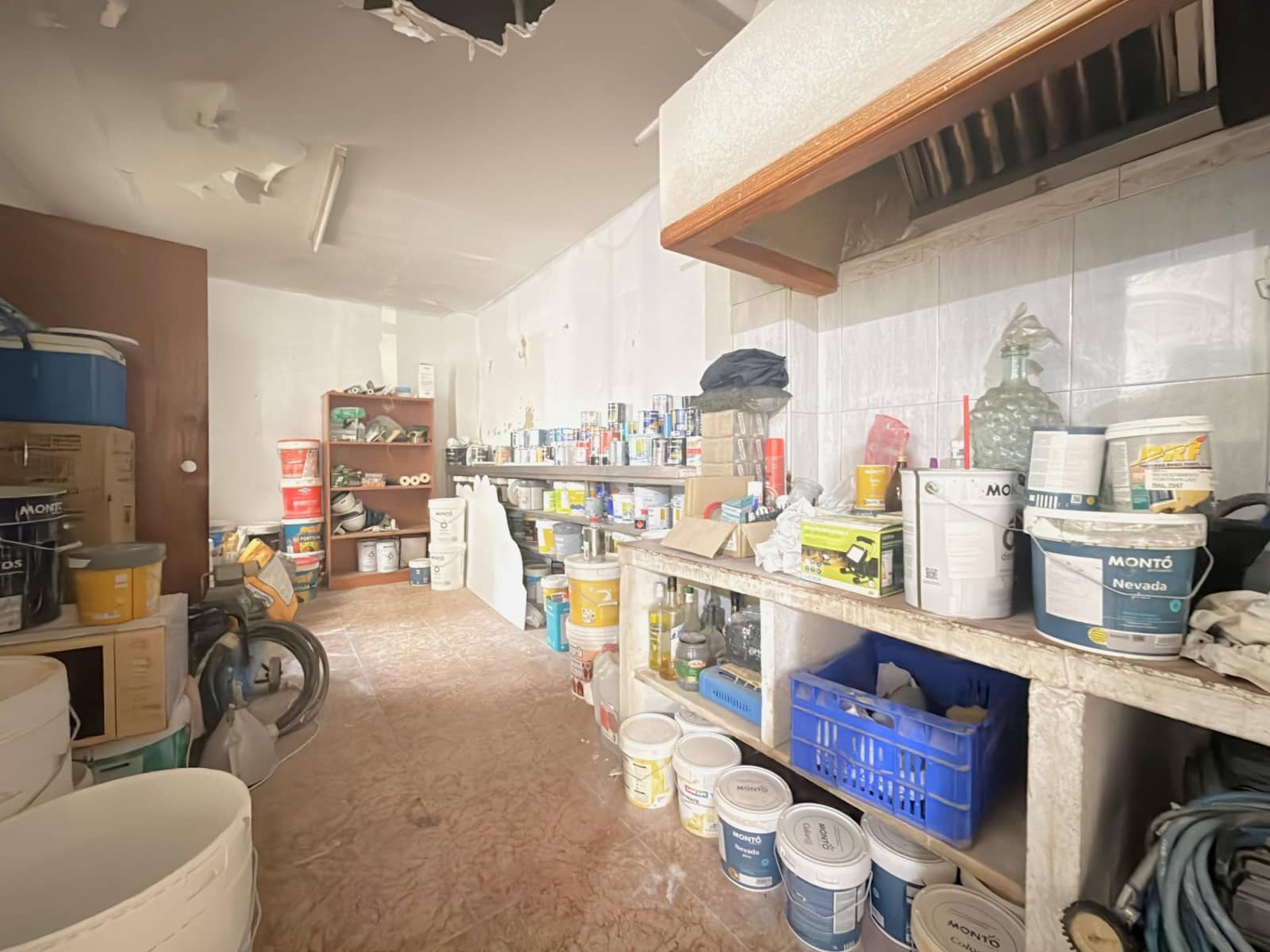 3 sypialnia Dom na sprzedaż w Alqueria de la Comtessa z garażem - 75 000 € (Ref: 9301218)