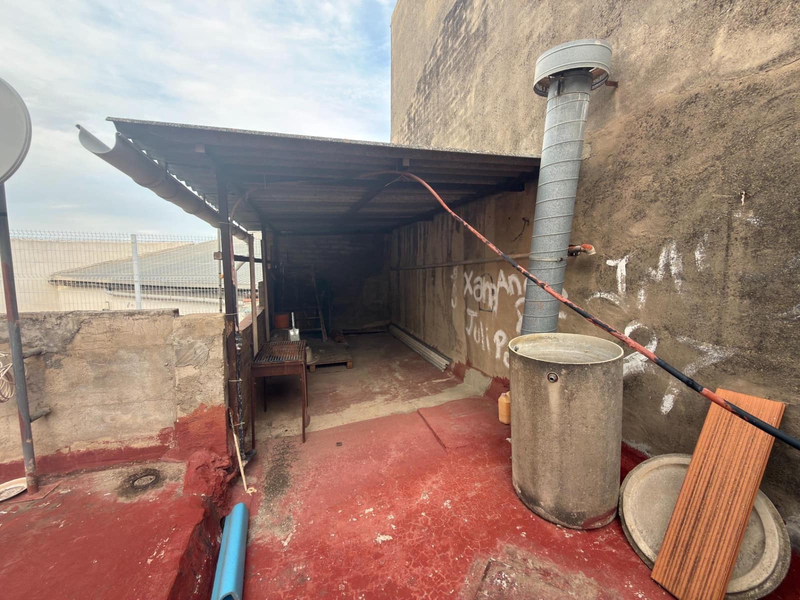 3 sypialnia Dom na sprzedaż w Alqueria de la Comtessa z garażem - 75 000 € (Ref: 9301218)