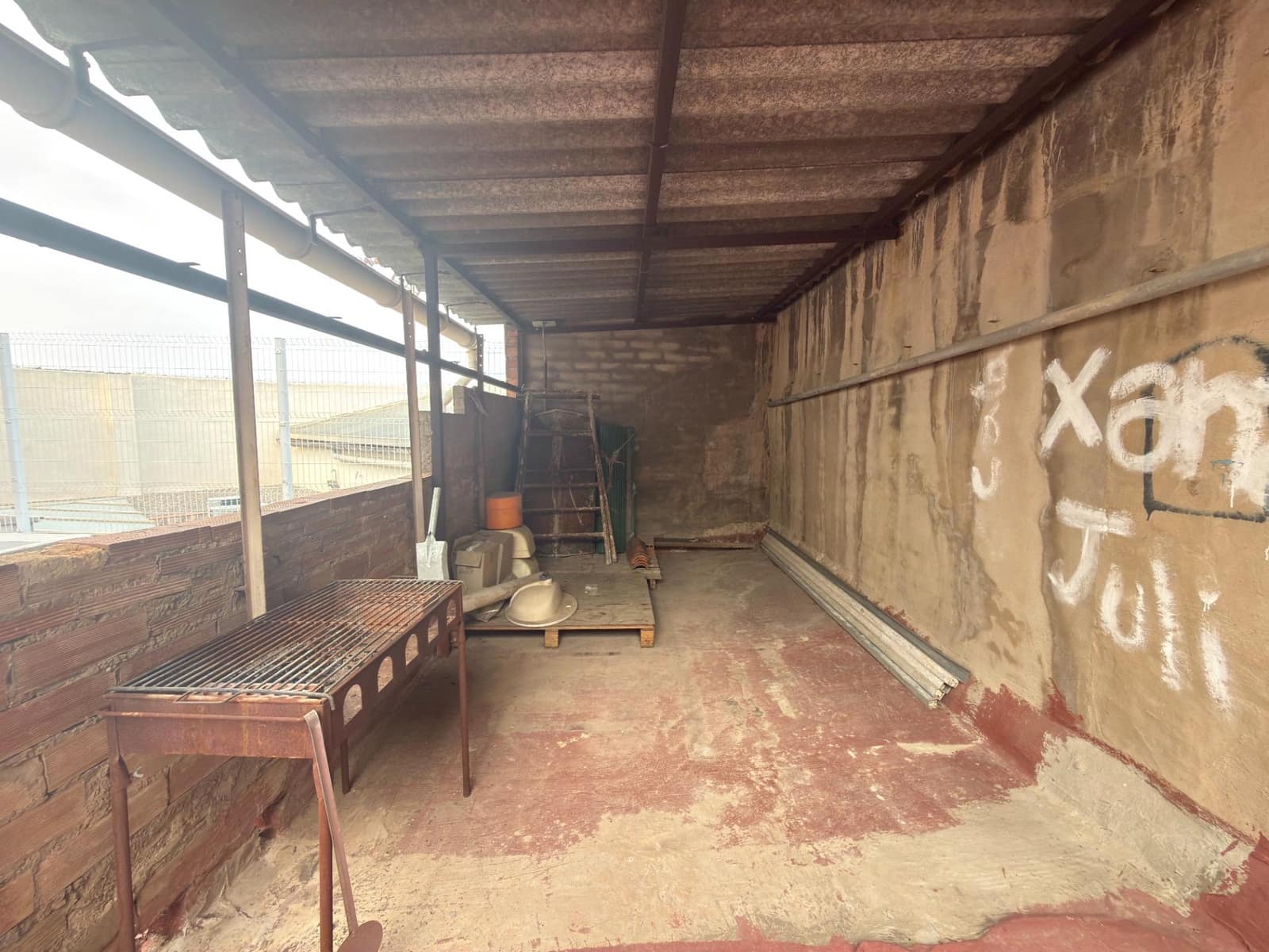 3 sypialnia Dom na sprzedaż w Alqueria de la Comtessa z garażem - 75 000 € (Ref: 9301218)