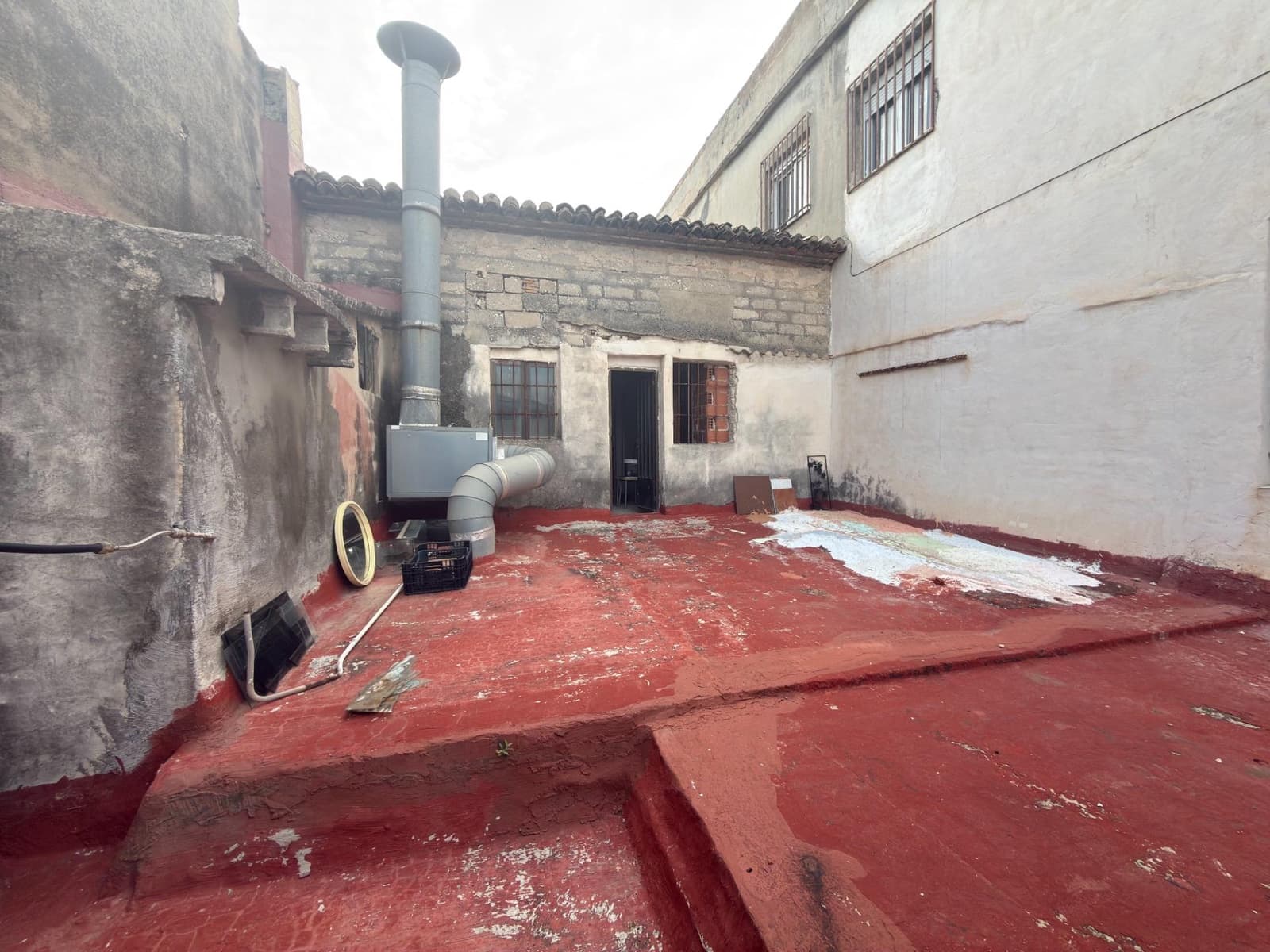 3 sypialnia Dom na sprzedaż w Alqueria de la Comtessa z garażem - 75 000 € (Ref: 9301218)