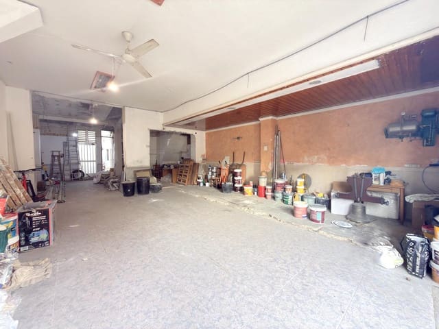 3 bedroom Townhouse for sale in Alqueria de la Comtessa with garage - € 75,000 (Ref: 9301218)