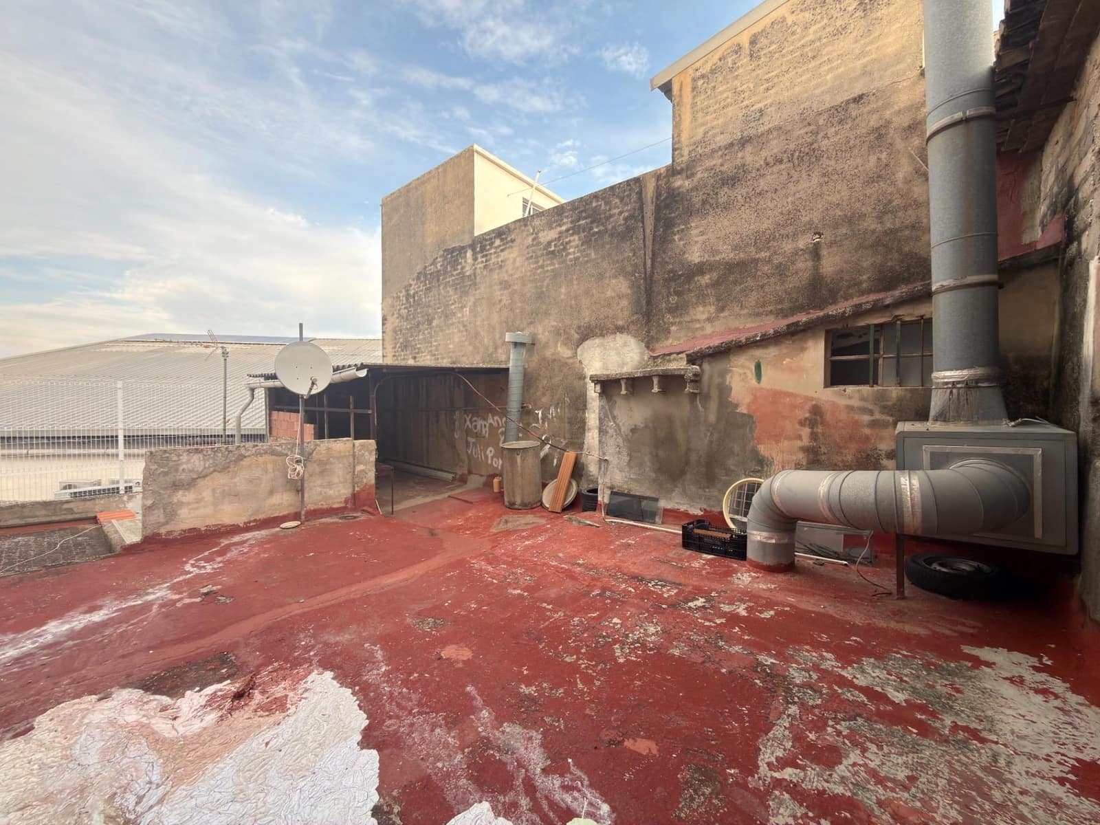 3 sypialnia Dom na sprzedaż w Alqueria de la Comtessa z garażem - 75 000 € (Ref: 9301218)