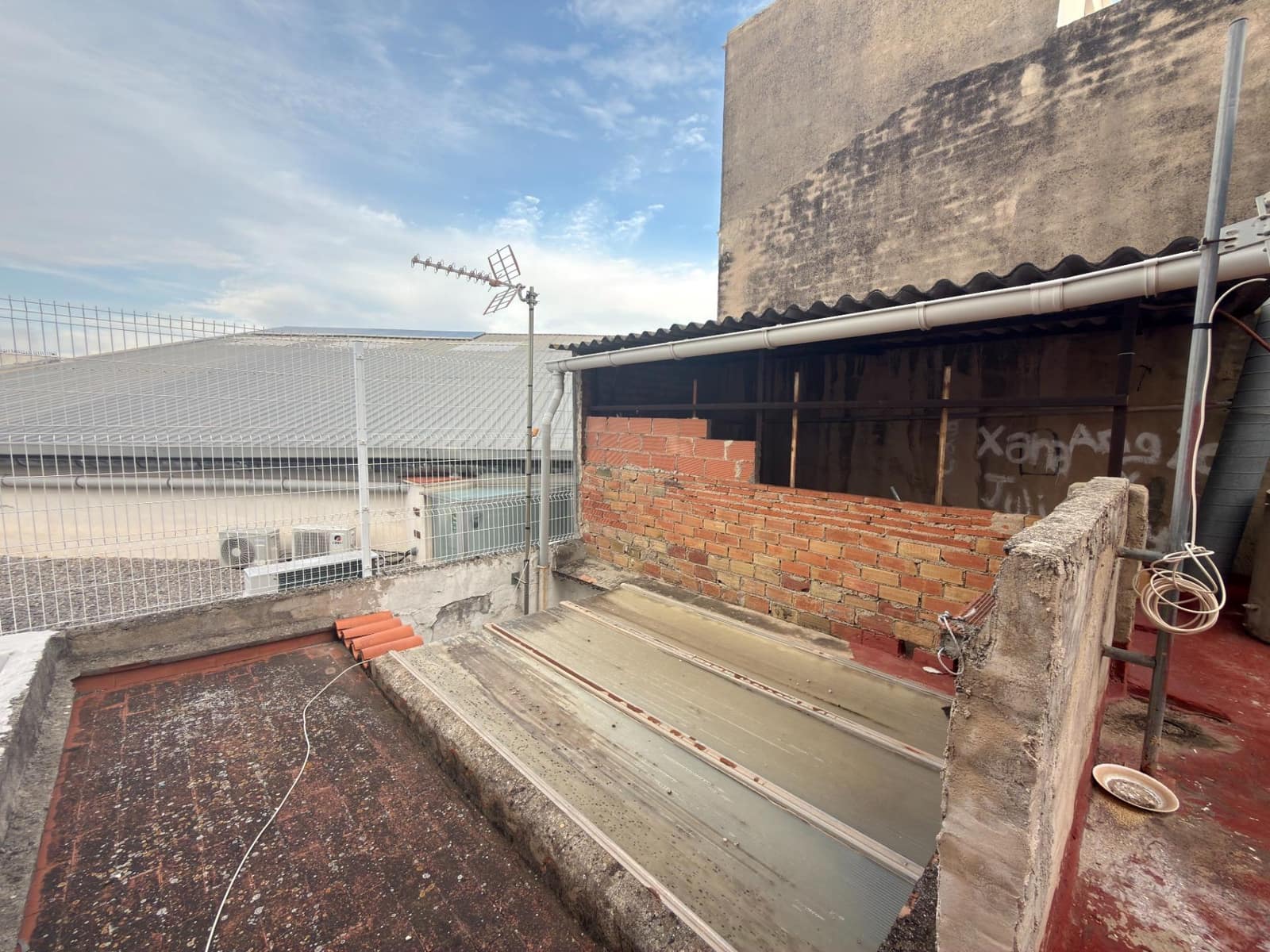 3 sypialnia Dom na sprzedaż w Alqueria de la Comtessa z garażem - 75 000 € (Ref: 9301218)