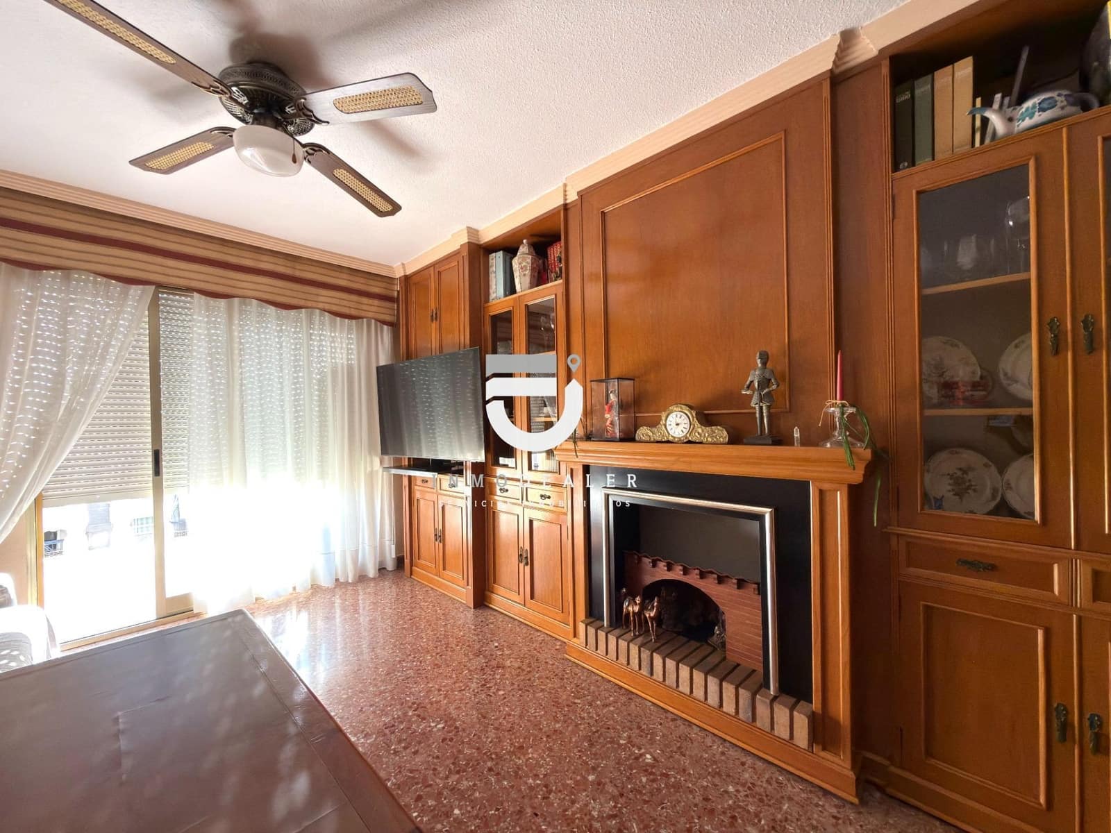 3 makuuhuone Asunto myytävänä paikassa Gandia - 180 000 € (Ref: 9326634)