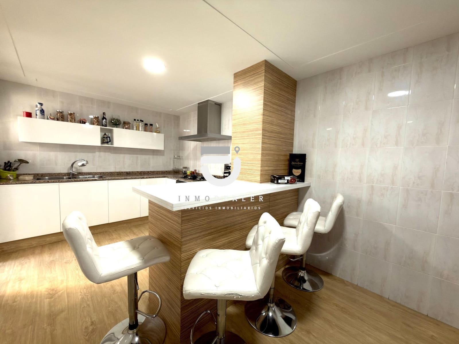 3 makuuhuone Asunto myytävänä paikassa Gandia - 180 000 € (Ref: 9326634)