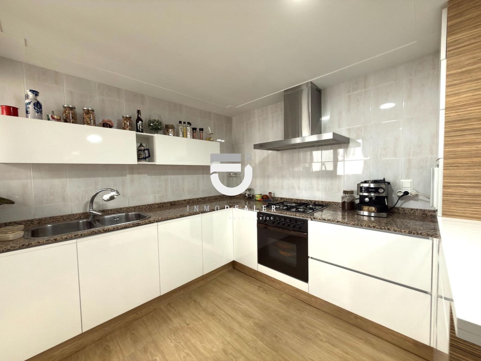 3 makuuhuone Asunto myytävänä paikassa Gandia - 180 000 € (Ref: 9326634)