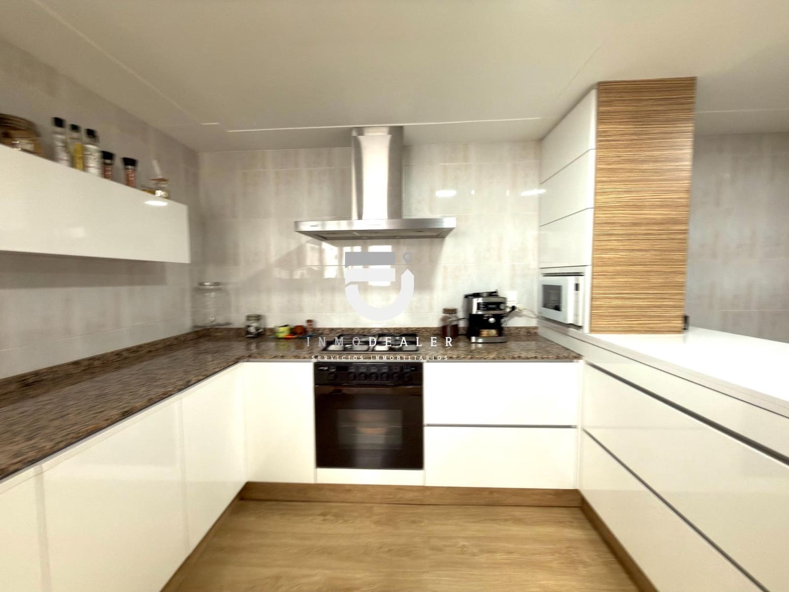 3 makuuhuone Asunto myytävänä paikassa Gandia - 180 000 € (Ref: 9326634)