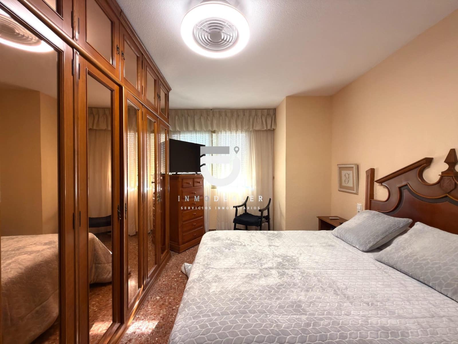 3 makuuhuone Asunto myytävänä paikassa Gandia - 180 000 € (Ref: 9326634)