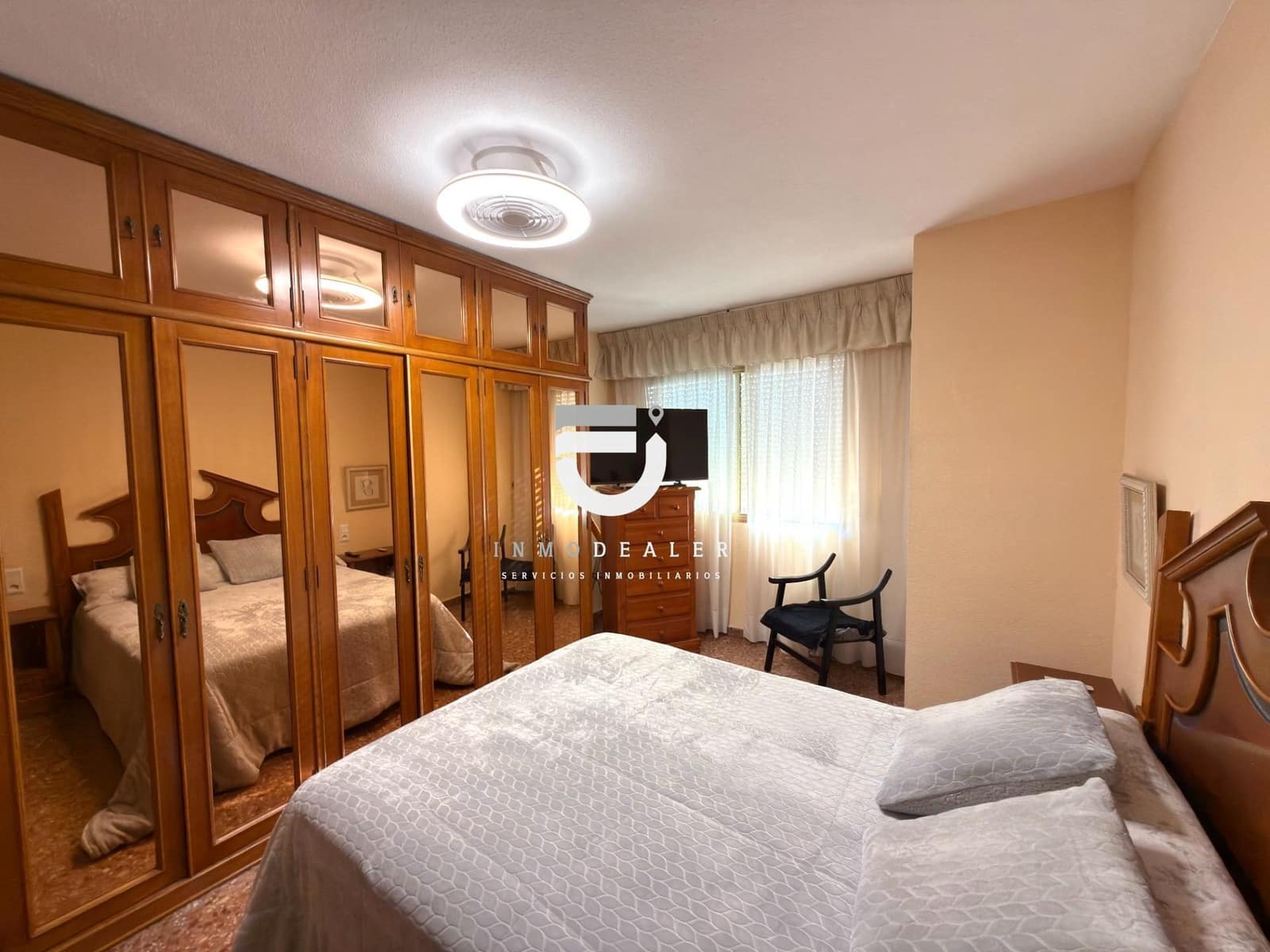 3 makuuhuone Asunto myytävänä paikassa Gandia - 180 000 € (Ref: 9326634)