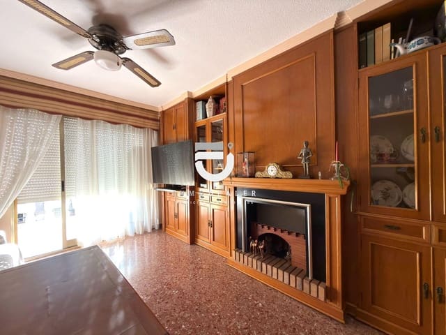 3 sovrum Lägenhet till salu i Gandia - 180 000 € (Ref: 9326634)