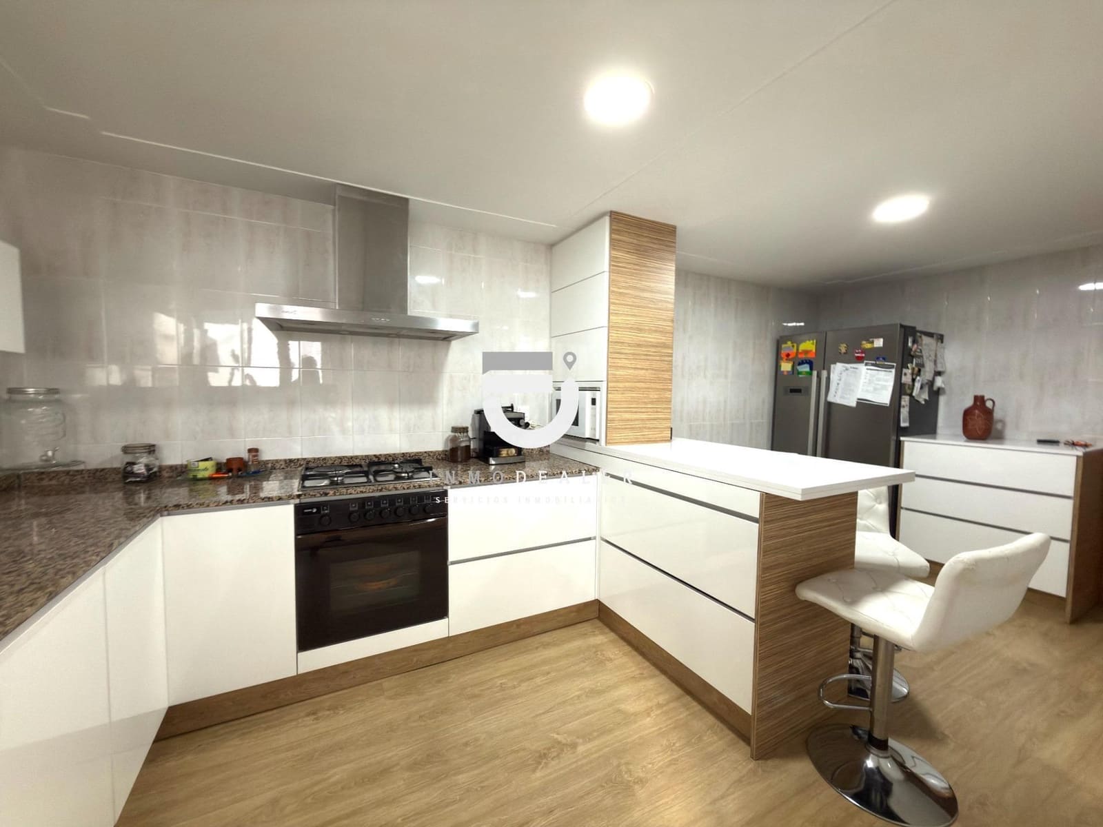 3 makuuhuone Asunto myytävänä paikassa Gandia - 180 000 € (Ref: 9326634)