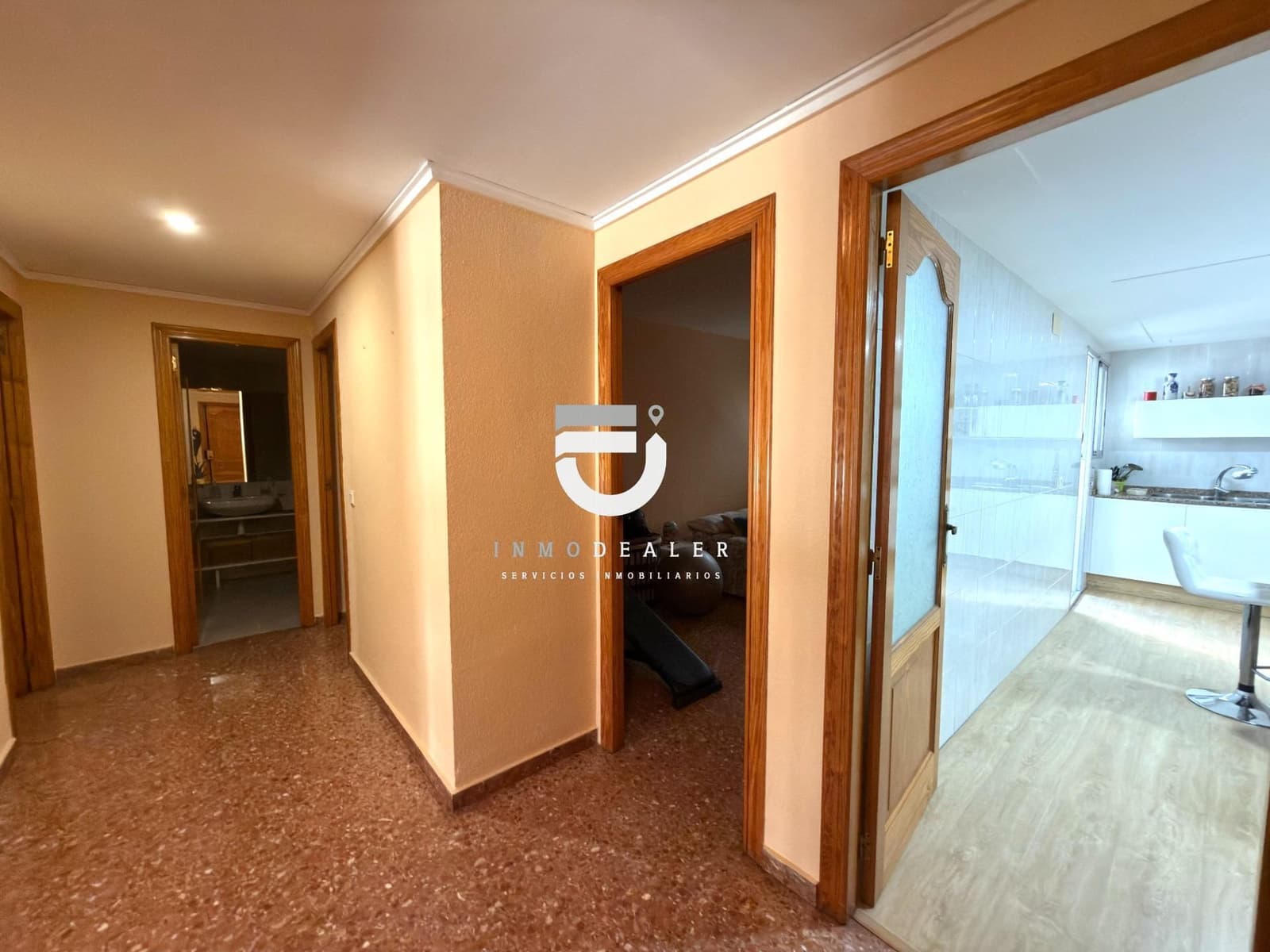 3 makuuhuone Asunto myytävänä paikassa Gandia - 180 000 € (Ref: 9326634)