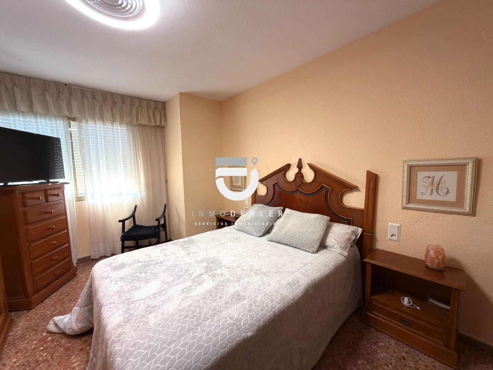 3 makuuhuone Asunto myytävänä paikassa Gandia - 180 000 € (Ref: 9326634)