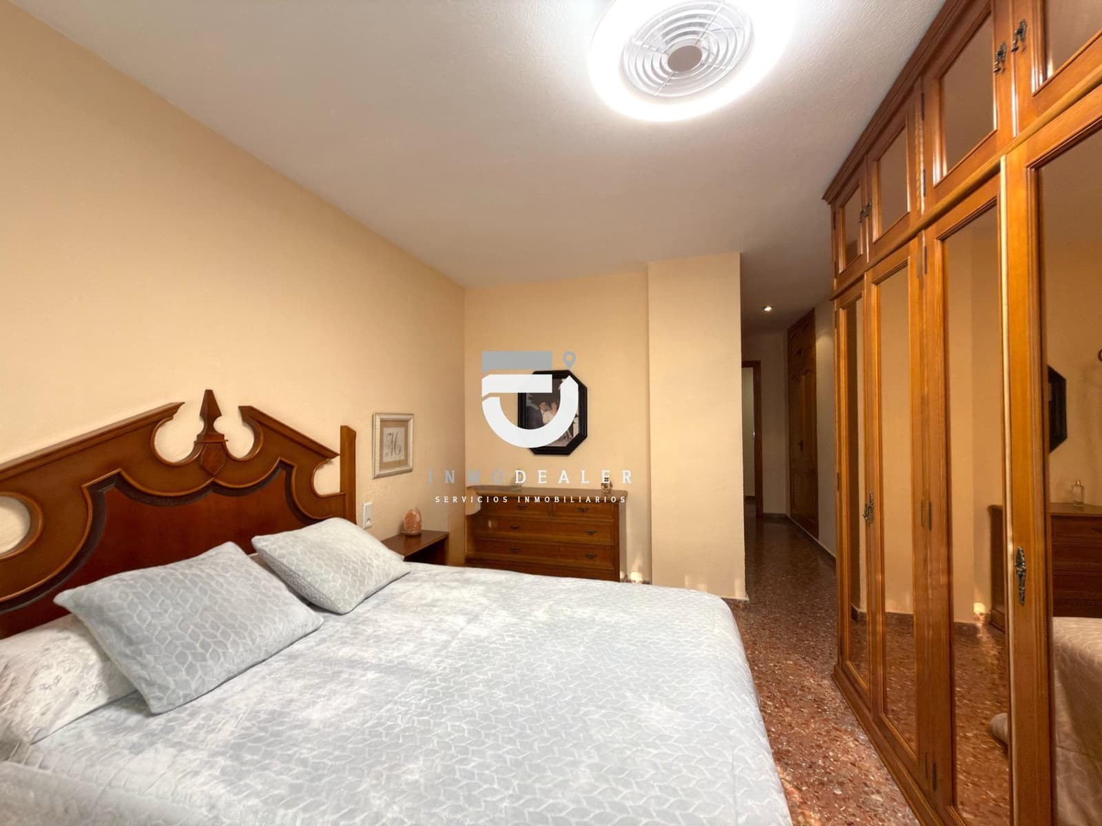 3 makuuhuone Asunto myytävänä paikassa Gandia - 180 000 € (Ref: 9326634)