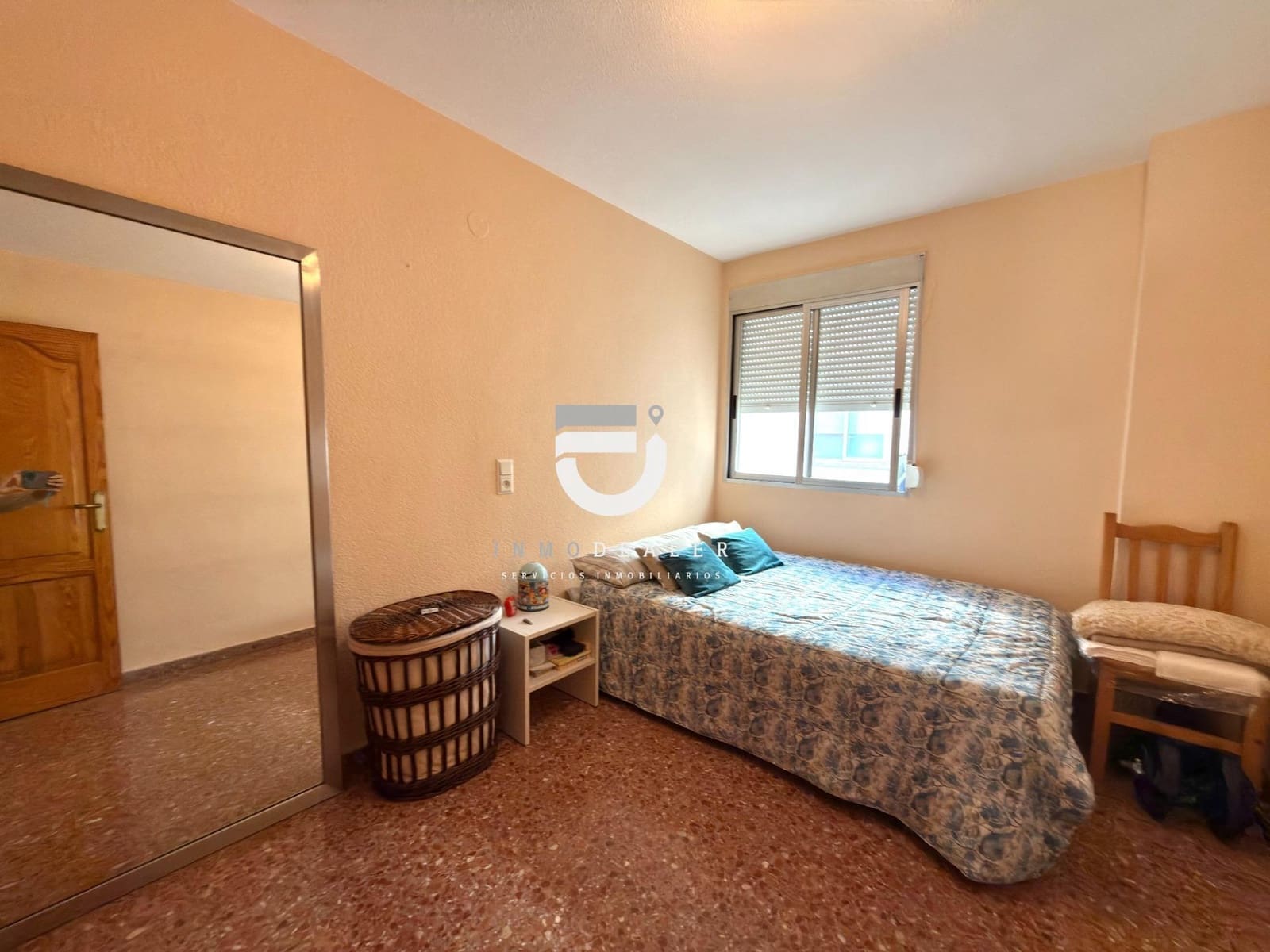 3 makuuhuone Asunto myytävänä paikassa Gandia - 180 000 € (Ref: 9326634)