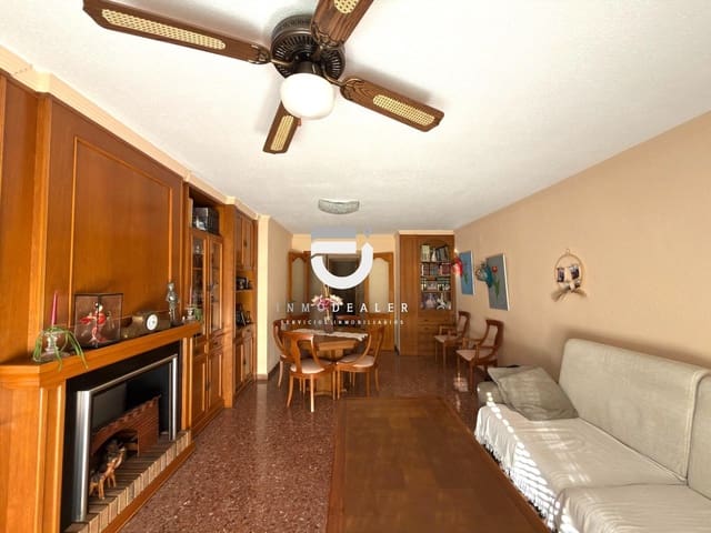 3 sovrum Lägenhet till salu i Gandia - 180 000 € (Ref: 9326634)