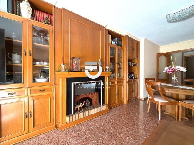 3 sovrum Lägenhet till salu i Gandia - 180 000 € (Ref: 9326634)