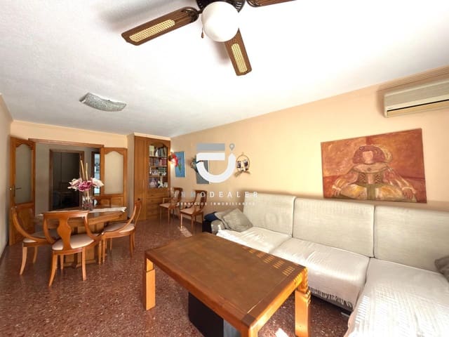 3 sovrum Lägenhet till salu i Gandia - 180 000 € (Ref: 9326634)