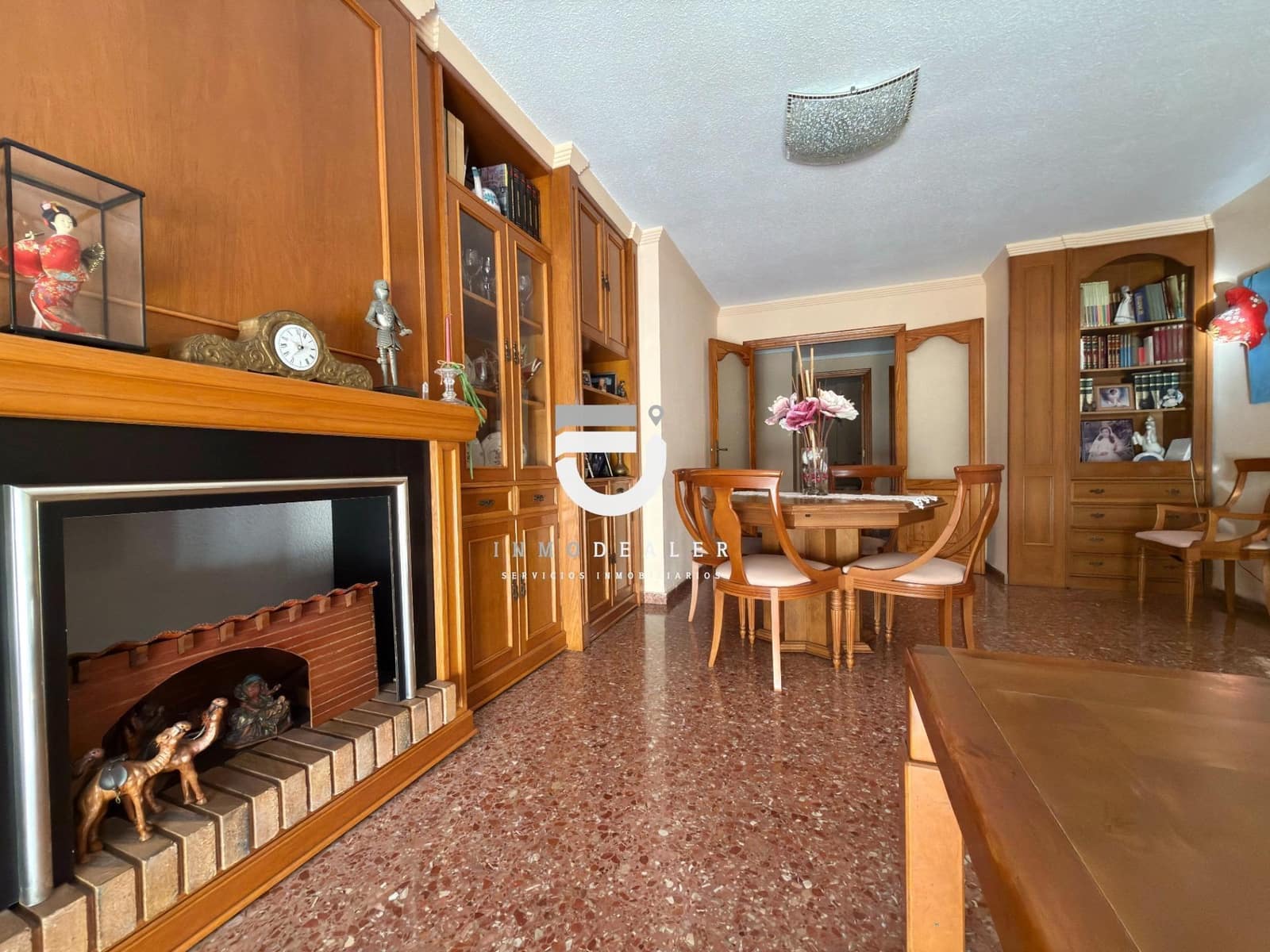 3 makuuhuone Asunto myytävänä paikassa Gandia - 180 000 € (Ref: 9326634)