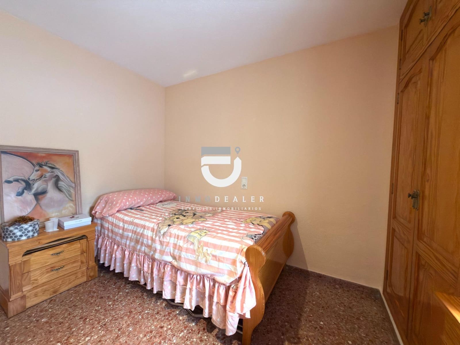 3 makuuhuone Asunto myytävänä paikassa Gandia - 180 000 € (Ref: 9326634)