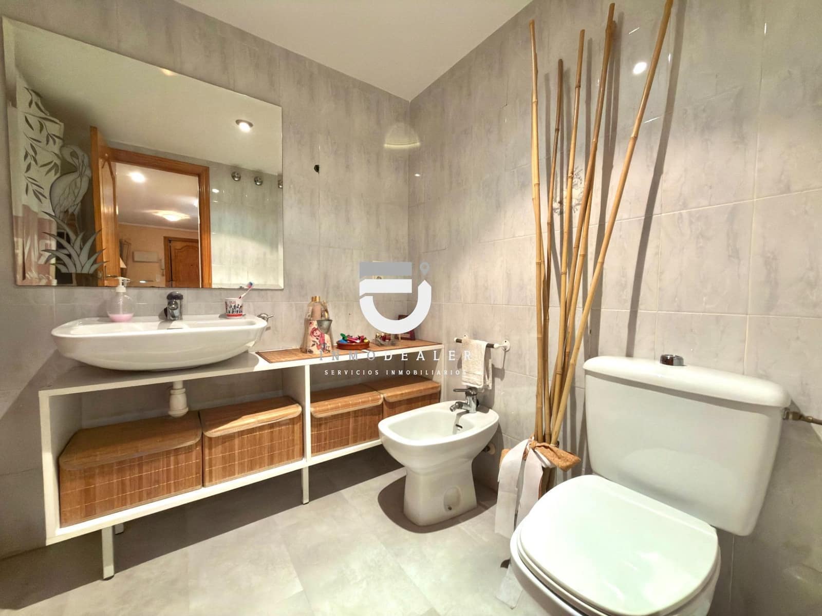 3 makuuhuone Asunto myytävänä paikassa Gandia - 180 000 € (Ref: 9326634)