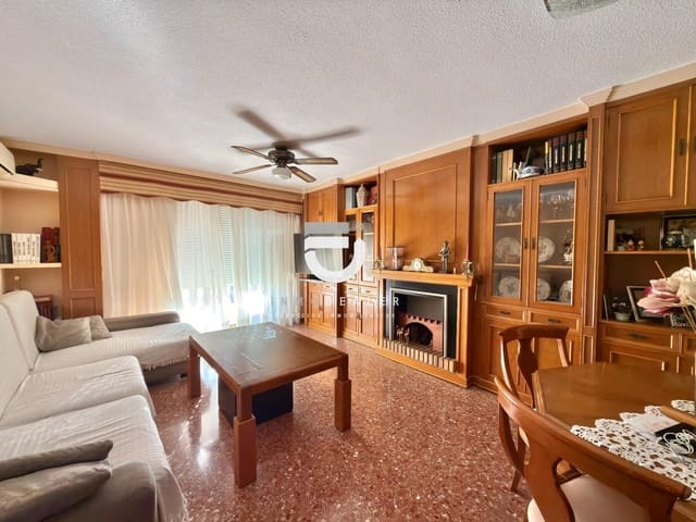 3 sovrum Lägenhet till salu i Gandia - 180 000 € (Ref: 9326634)