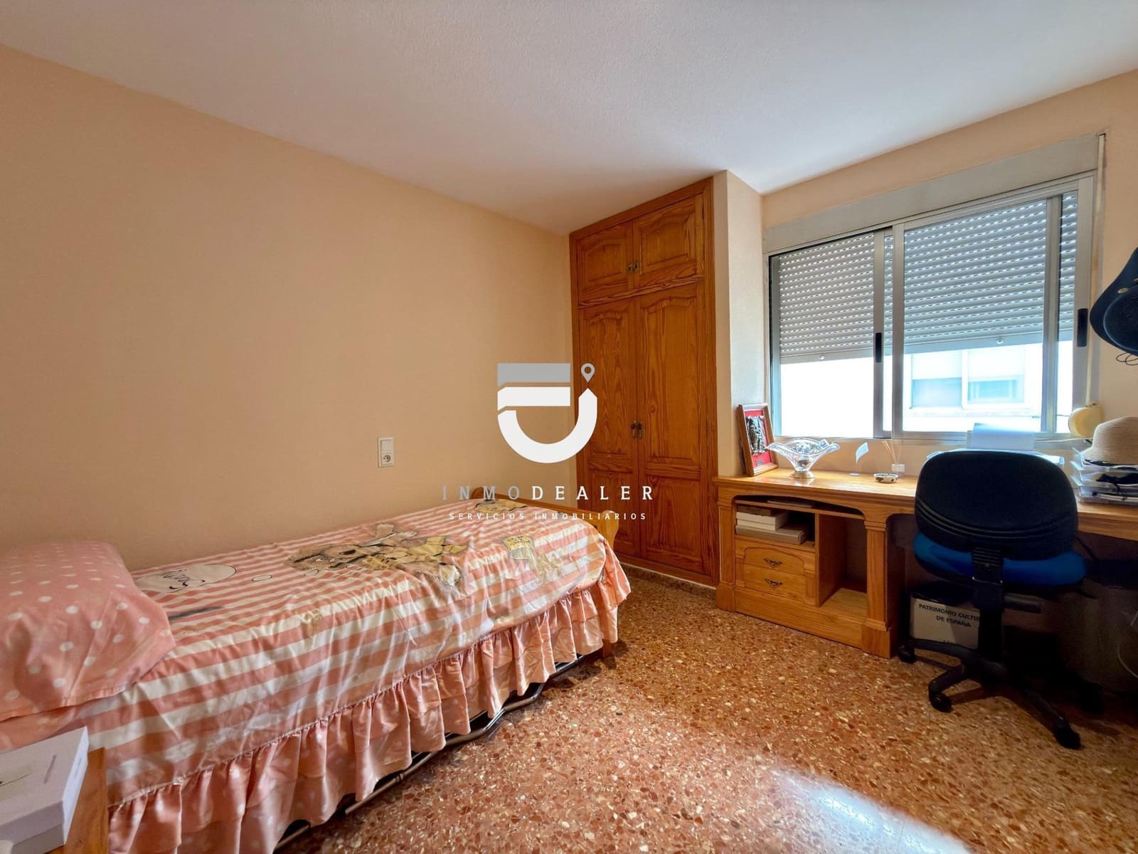 3 makuuhuone Asunto myytävänä paikassa Gandia - 180 000 € (Ref: 9326634)