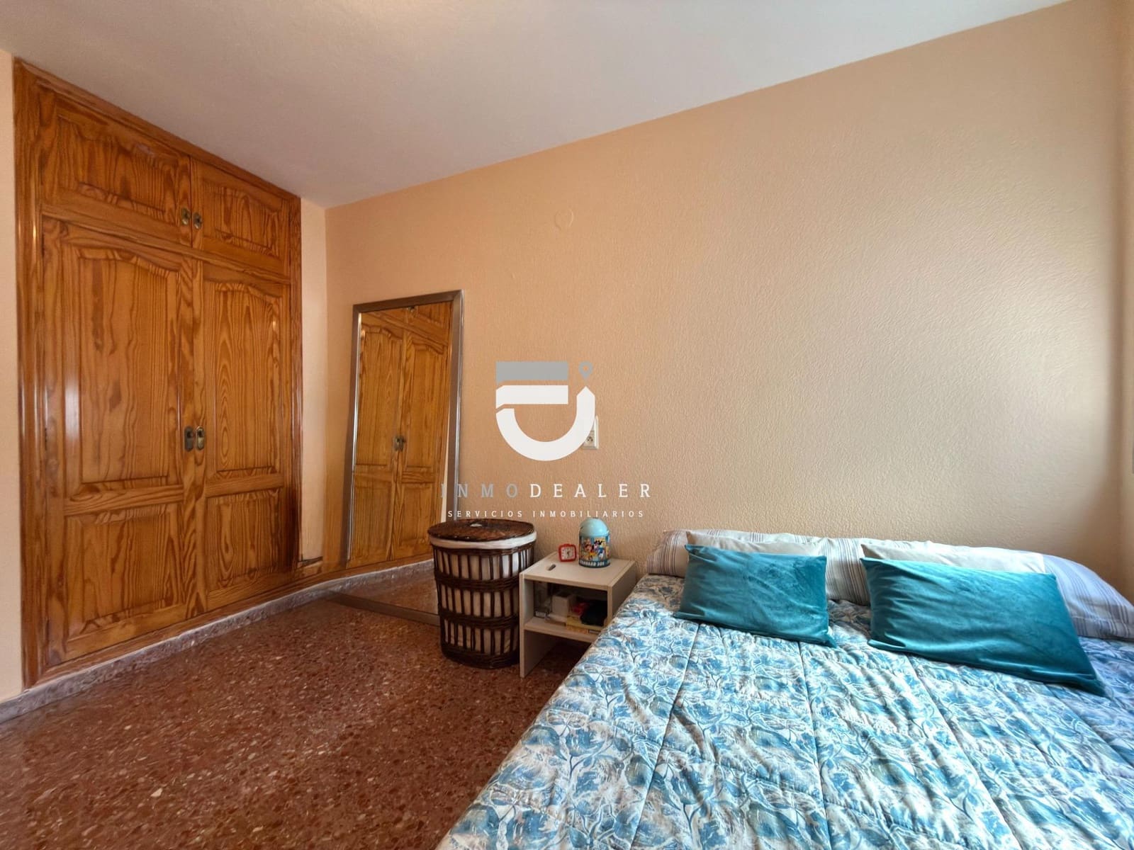 3 makuuhuone Asunto myytävänä paikassa Gandia - 180 000 € (Ref: 9326634)