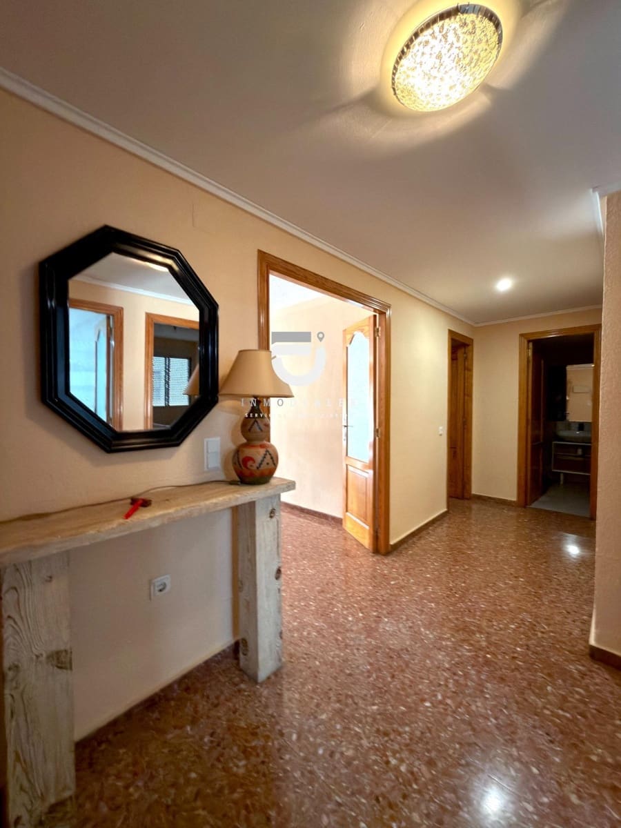 3 makuuhuone Asunto myytävänä paikassa Gandia - 180 000 € (Ref: 9326634)