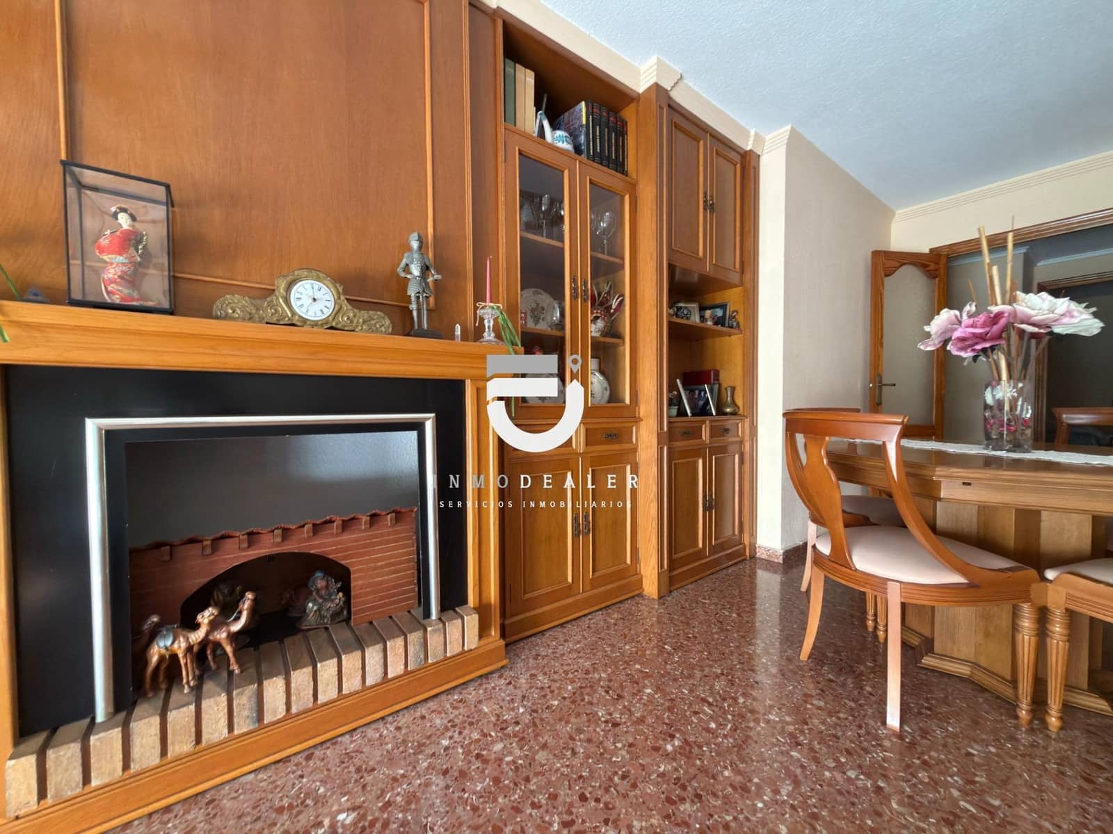 3 makuuhuone Asunto myytävänä paikassa Gandia - 180 000 € (Ref: 9326634)