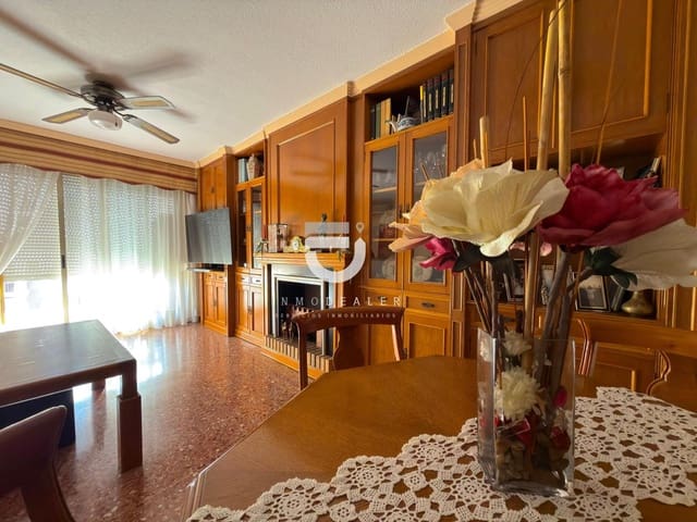 3 sovrum Lägenhet till salu i Gandia - 180 000 € (Ref: 9326634)